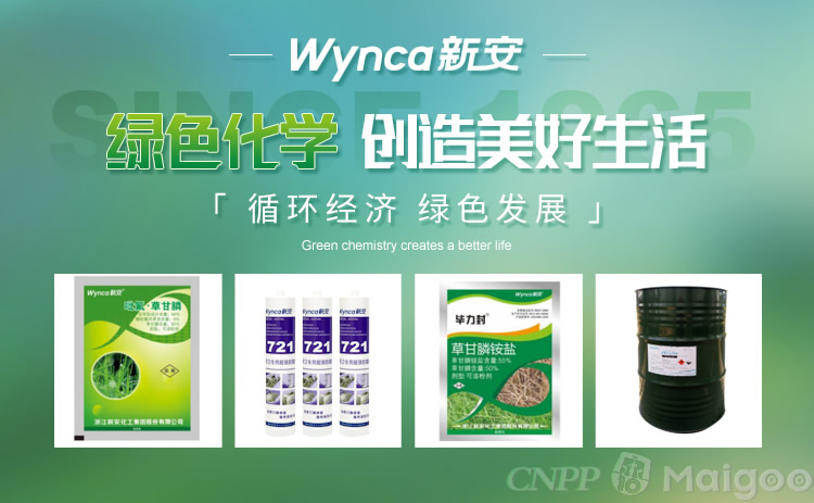 新安Wynca