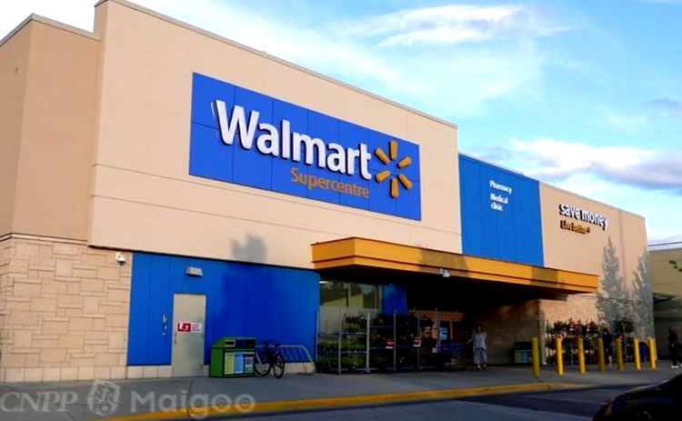 Walmart沃尔玛